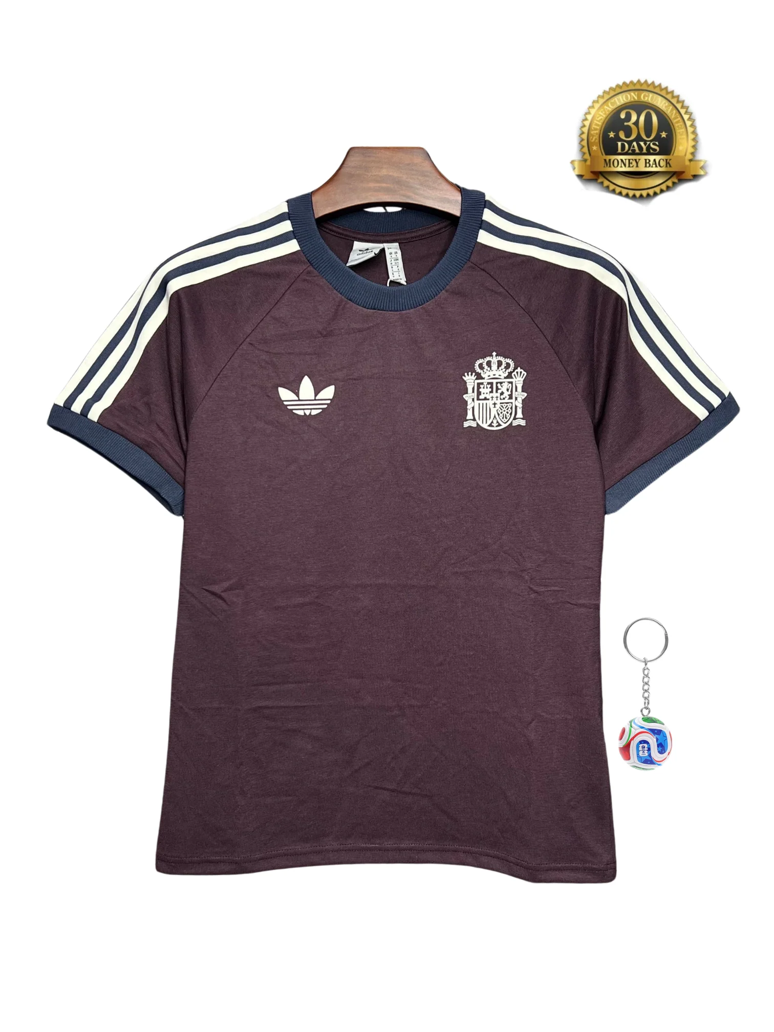 SPAIN LIMITED EDITION I 2024 MAN