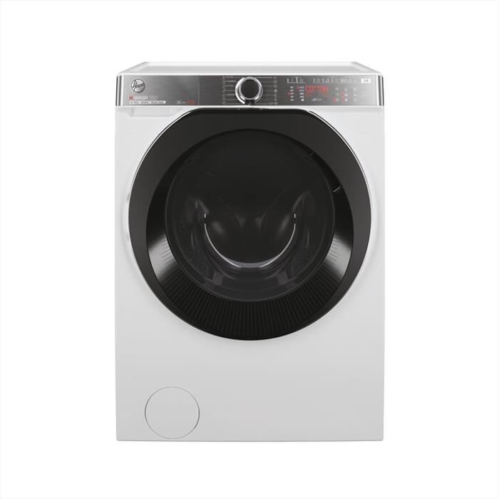 HOOVER - Lavatrice H5WPB49AMBC8/1-S 9 Kg Classe A-Bianco