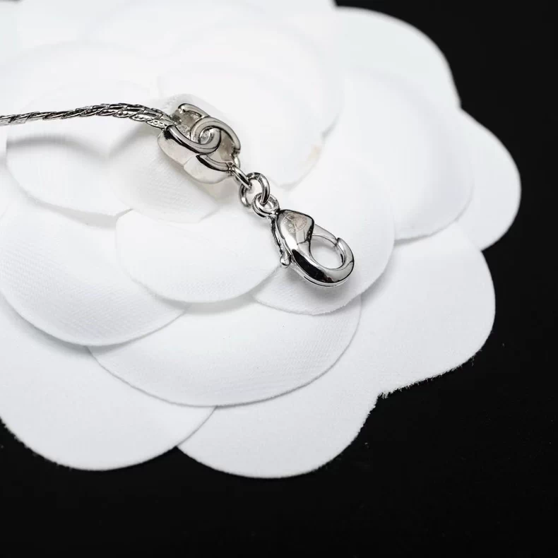 Chanel Long Necklace