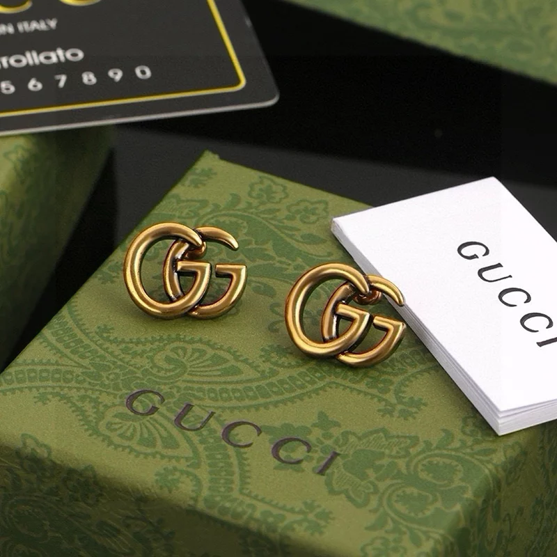 Fashion earrings ED-931246