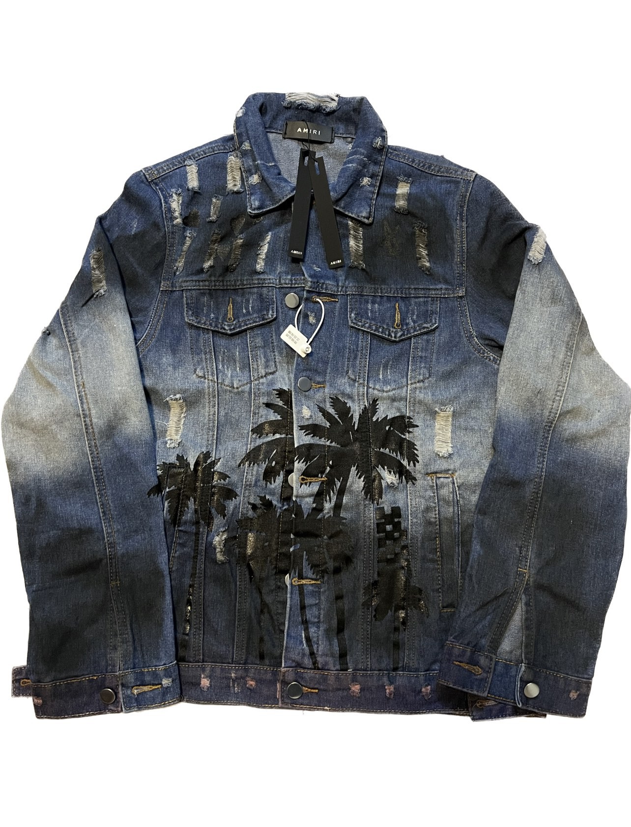 Amri Denim jacket