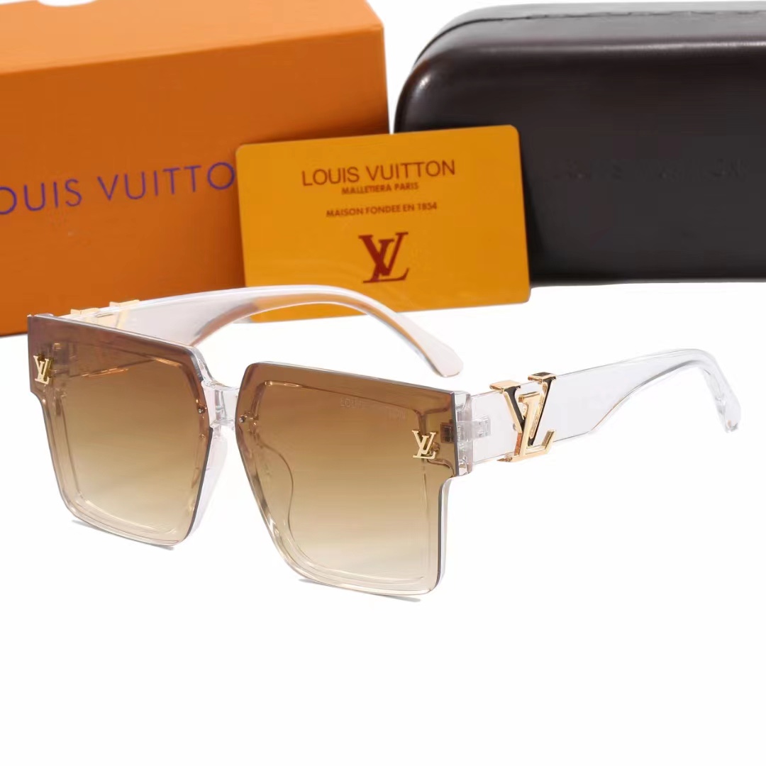6 Colours SunGlasses 2002 TYJ-915169