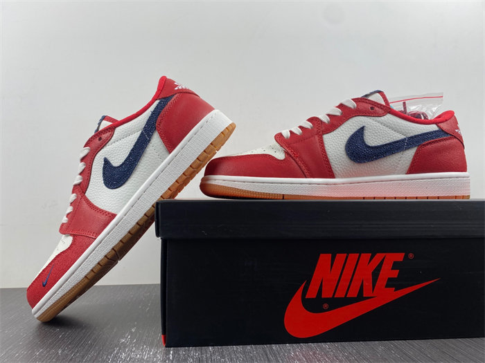 AIR JRD 1 LOW  DZ0790-100