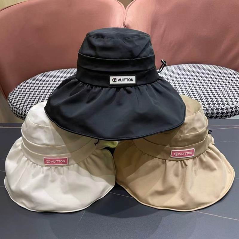 LV hat（Multiple colors）
