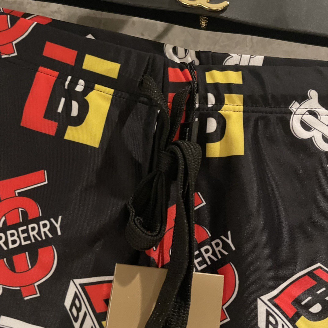 BBR Men's swimming trunks