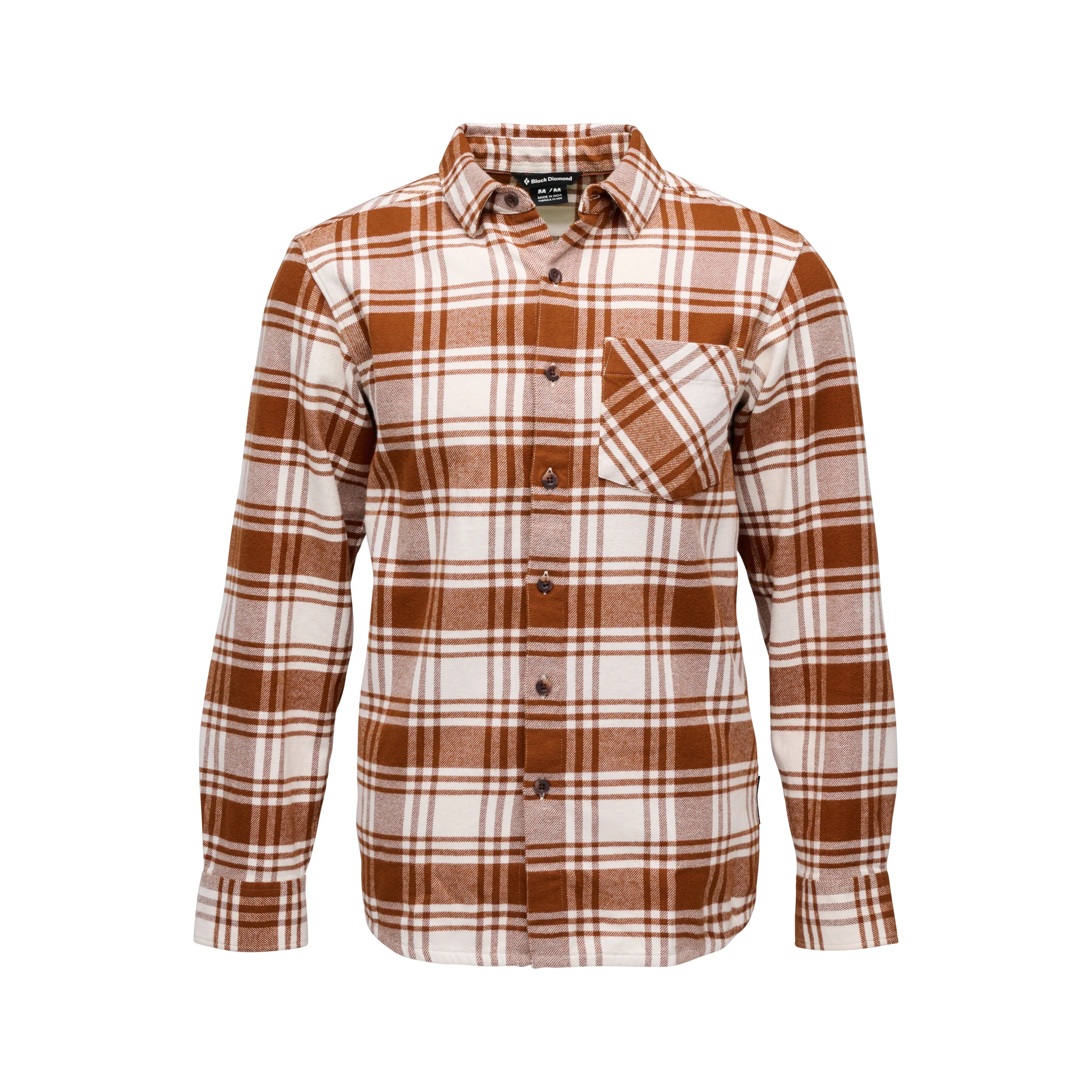 Men's Project Flannel - Past Season