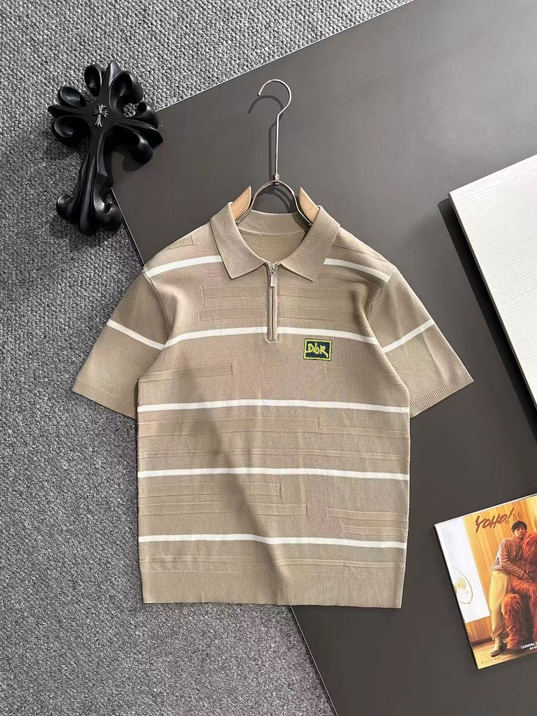 DR POLO shirt