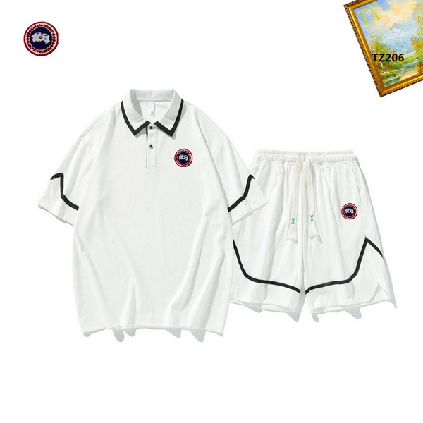 Canada G Two Piece Short
