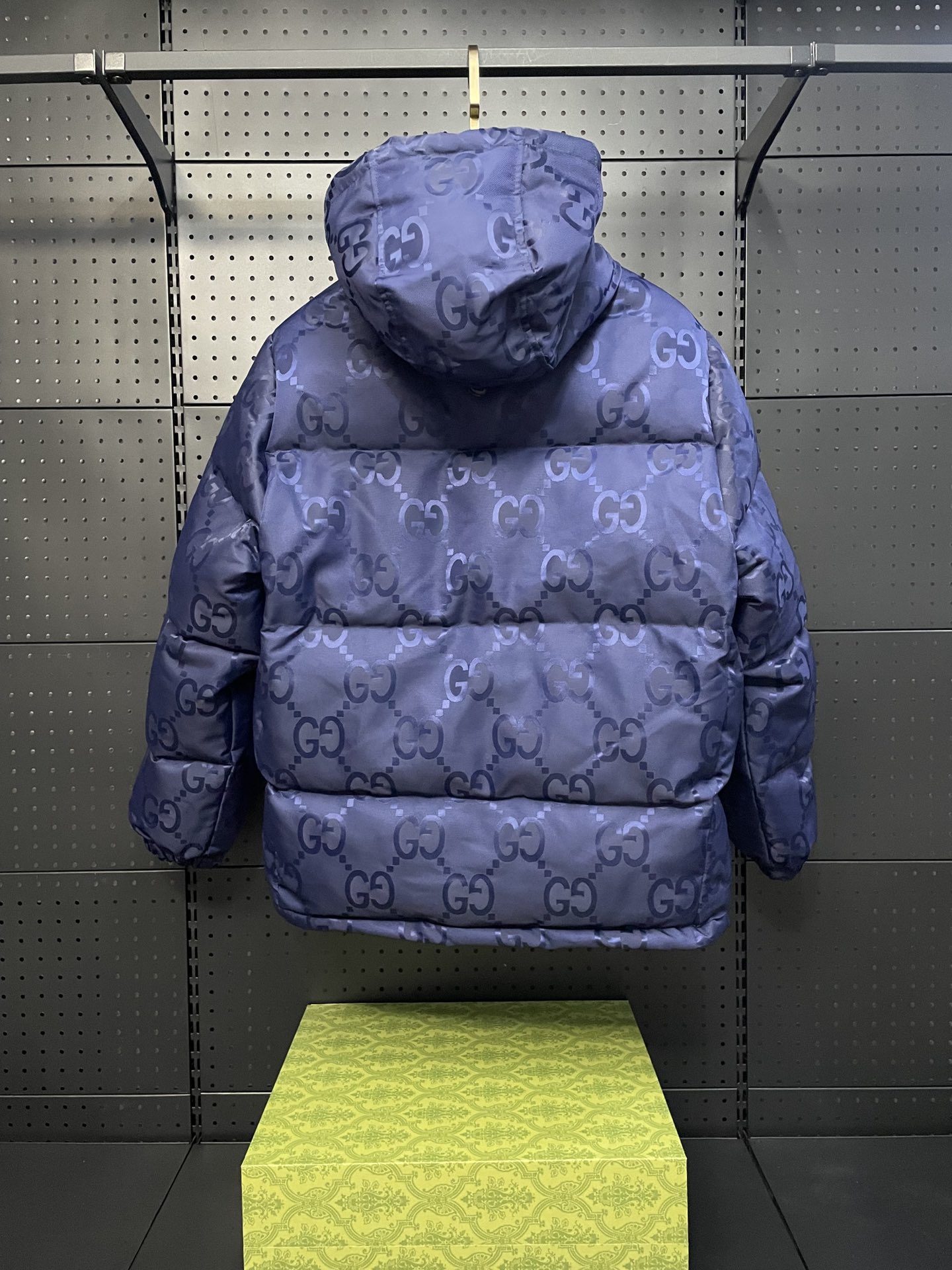 Gucc Down Jacket 25ss