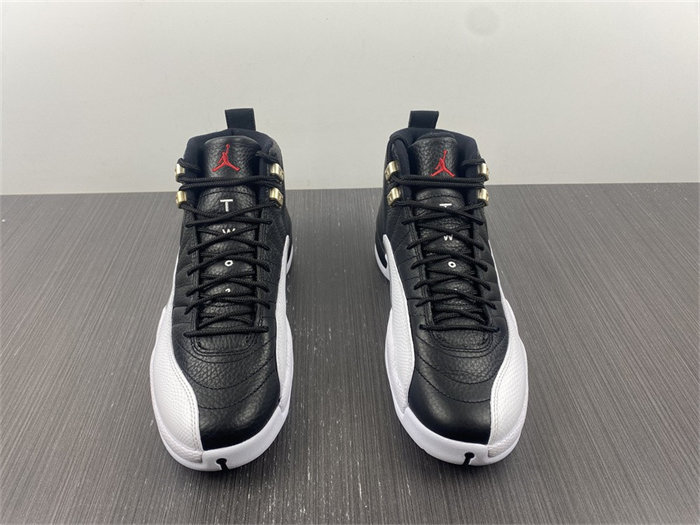 JRD 12 Retro Playoffs CT8013-006