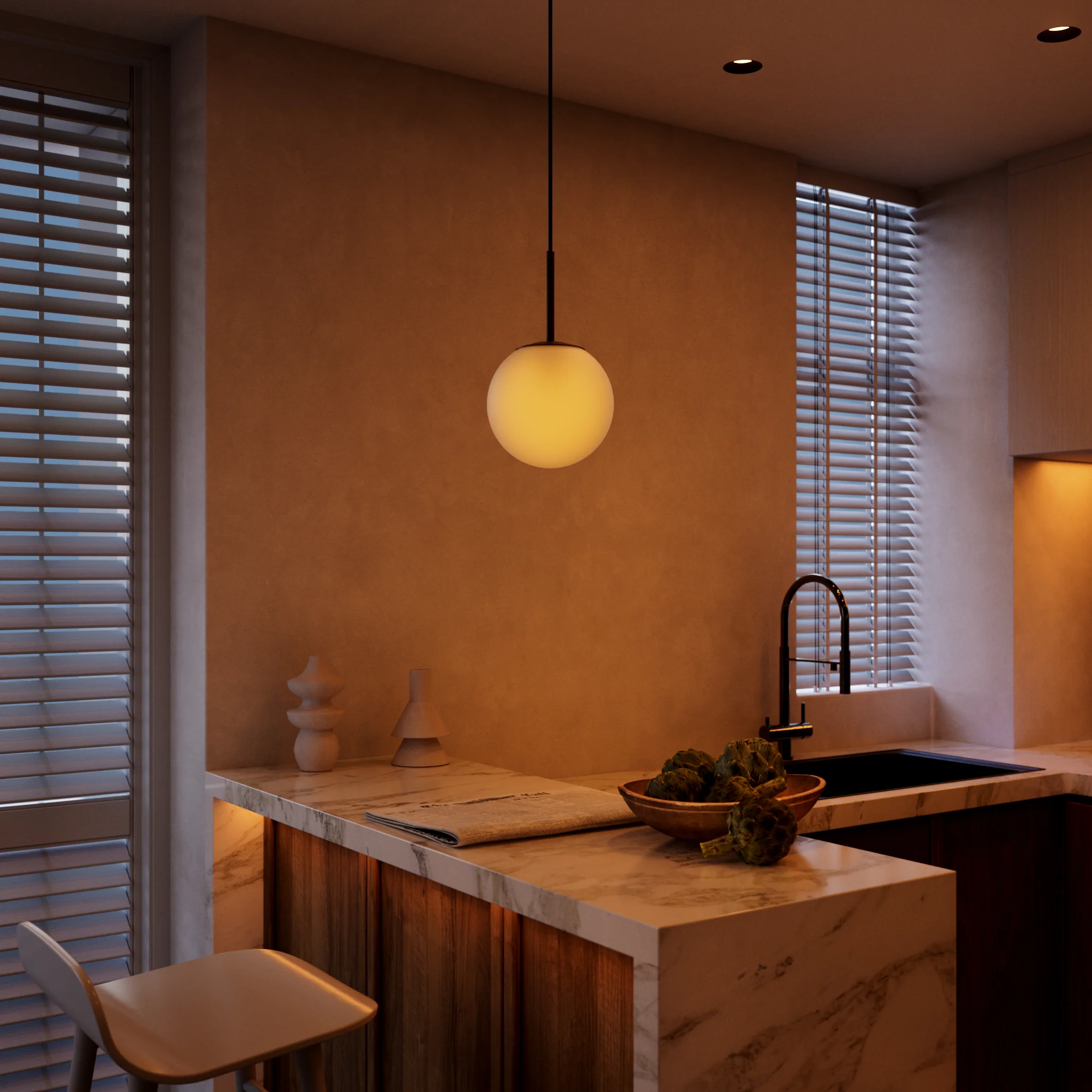 LUMO Pendant
