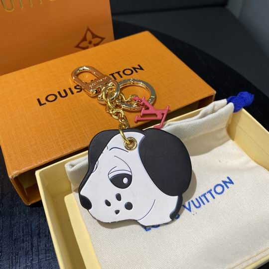LV Key Ring（Multiple styles）