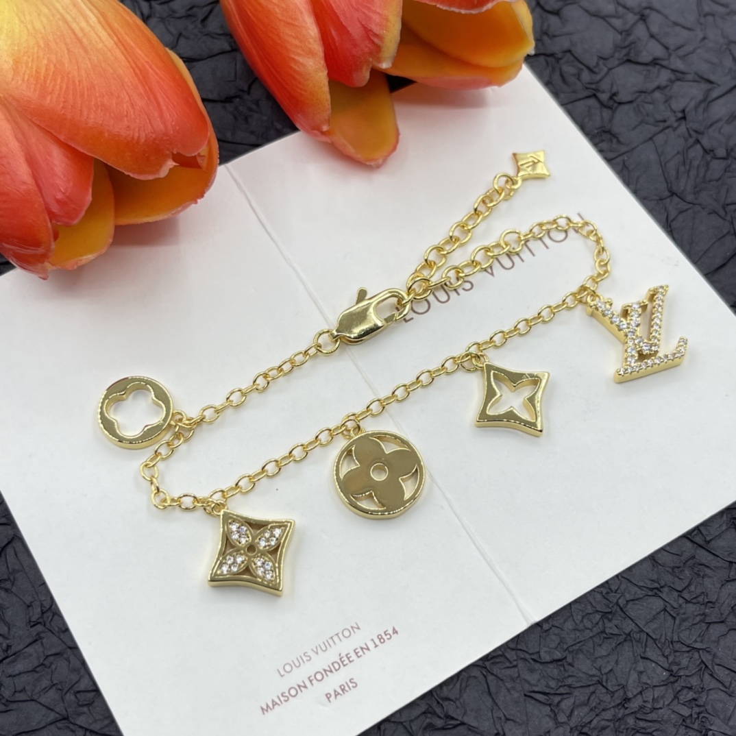 Bracelet VVSL-9110039