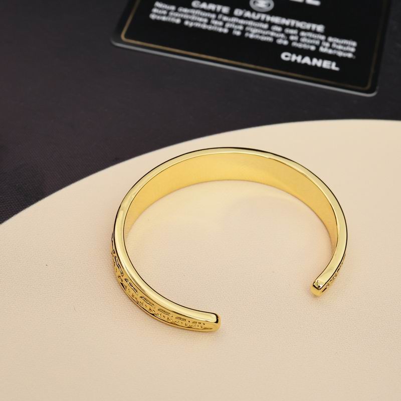 Chanell Bracelets