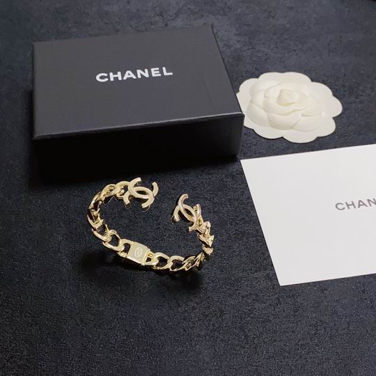 Chanell Bracelets