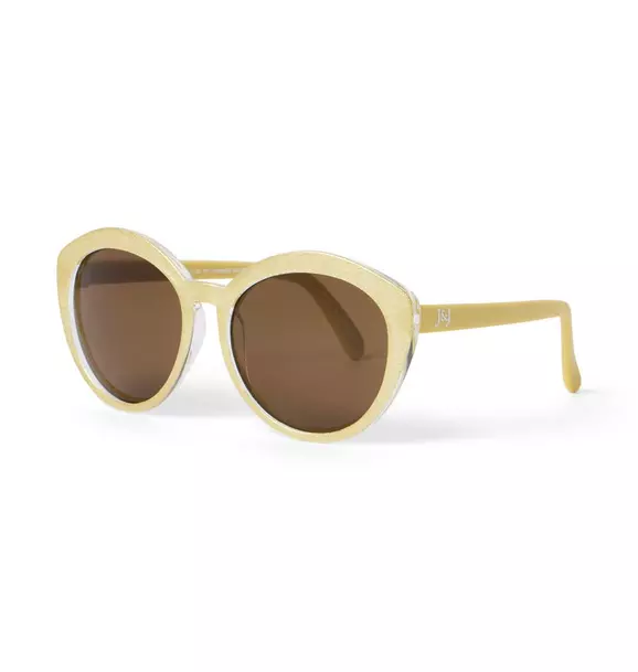 Sparkle Sunglasses