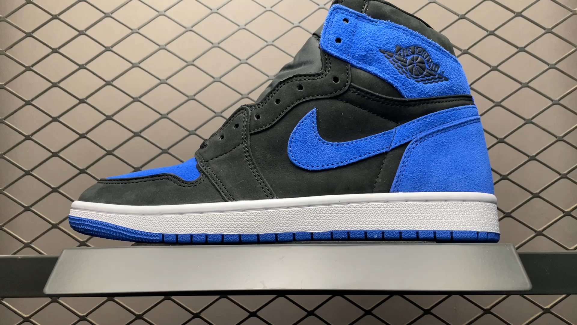 JRD 1 Retro High OG Royal Reimagined DZ5485-042