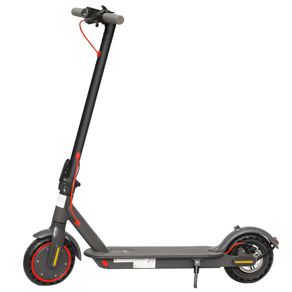 AOVOPRO ES80 Electric Scooter 350W 10.5 Ah Long Range High Speed Foldable Electric Scooter