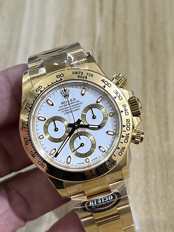 Classical Man’s Mechanical Watch WB-7180039