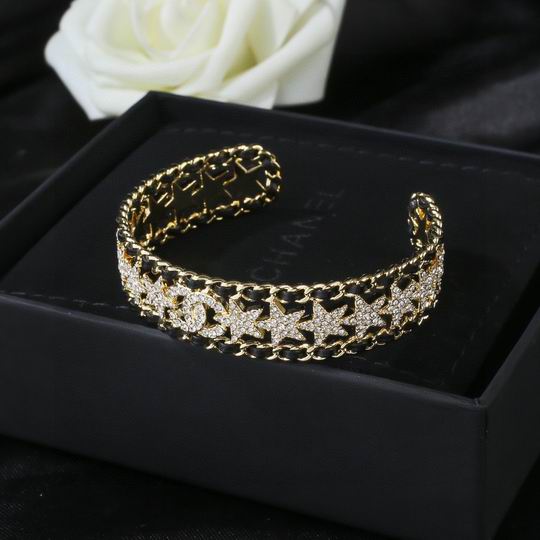 Chanell Bracelets