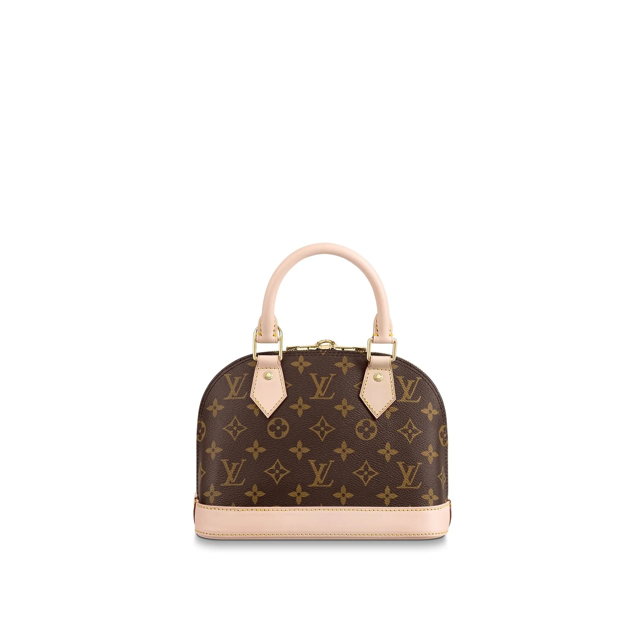 【Louis Vuitton】Alma BB Popular Item (Free Shipping)