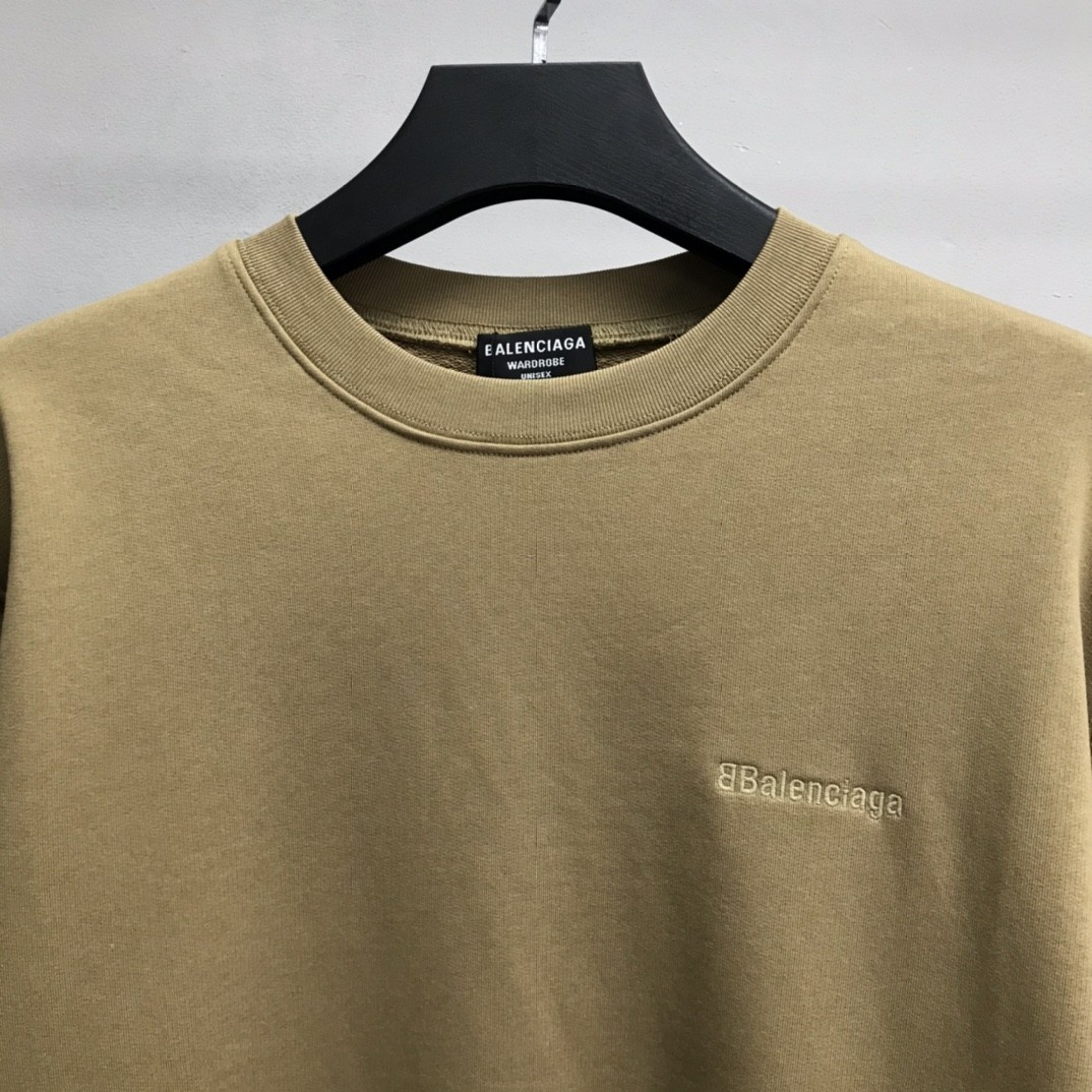BLCG BB Turtleneck