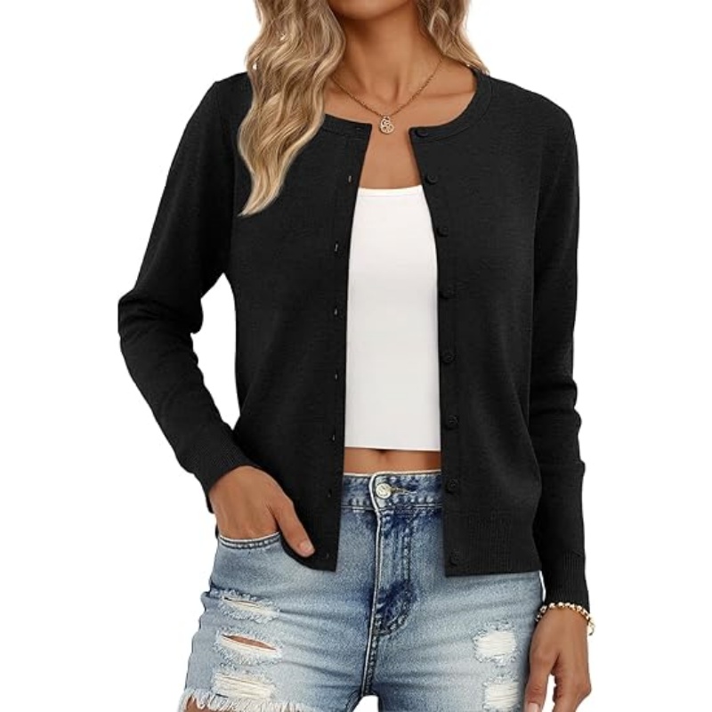 Women's Cardigan