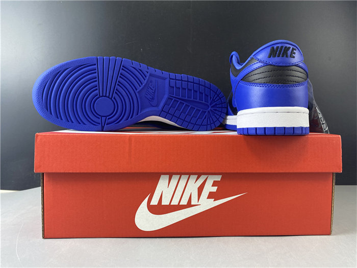 NK SB Dunk Low CU1726-006