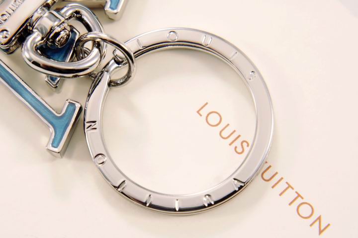 LV Key Ring