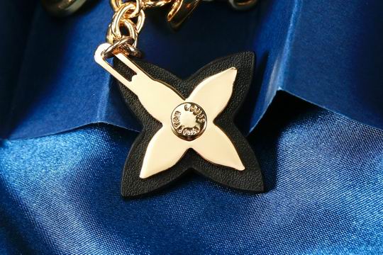 LV Key Ring