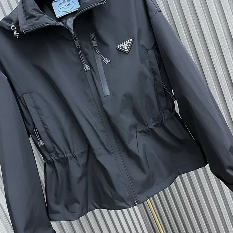 Classic triangle nylon assault suit WT-813106