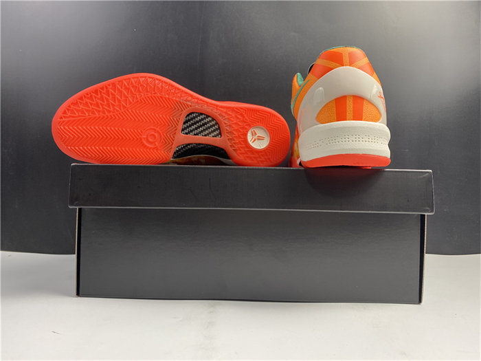 NK Kobe 8 System 587580-800