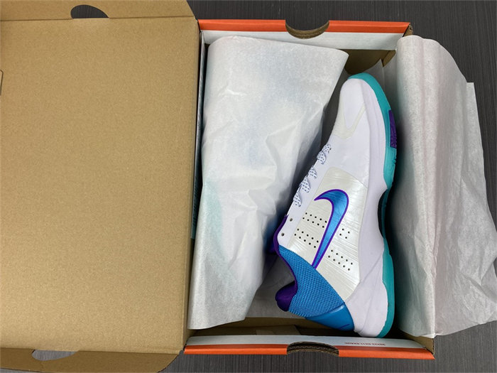 NK Kobe 5 Draft Day 386429-100