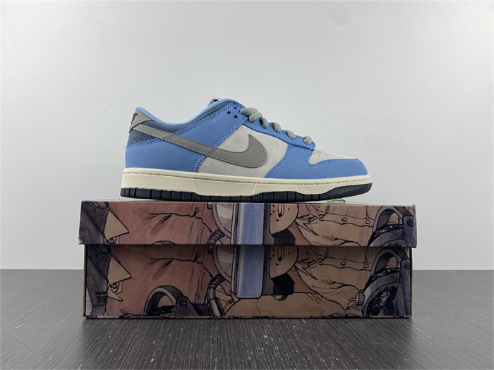 NK sb dunk 007412-987