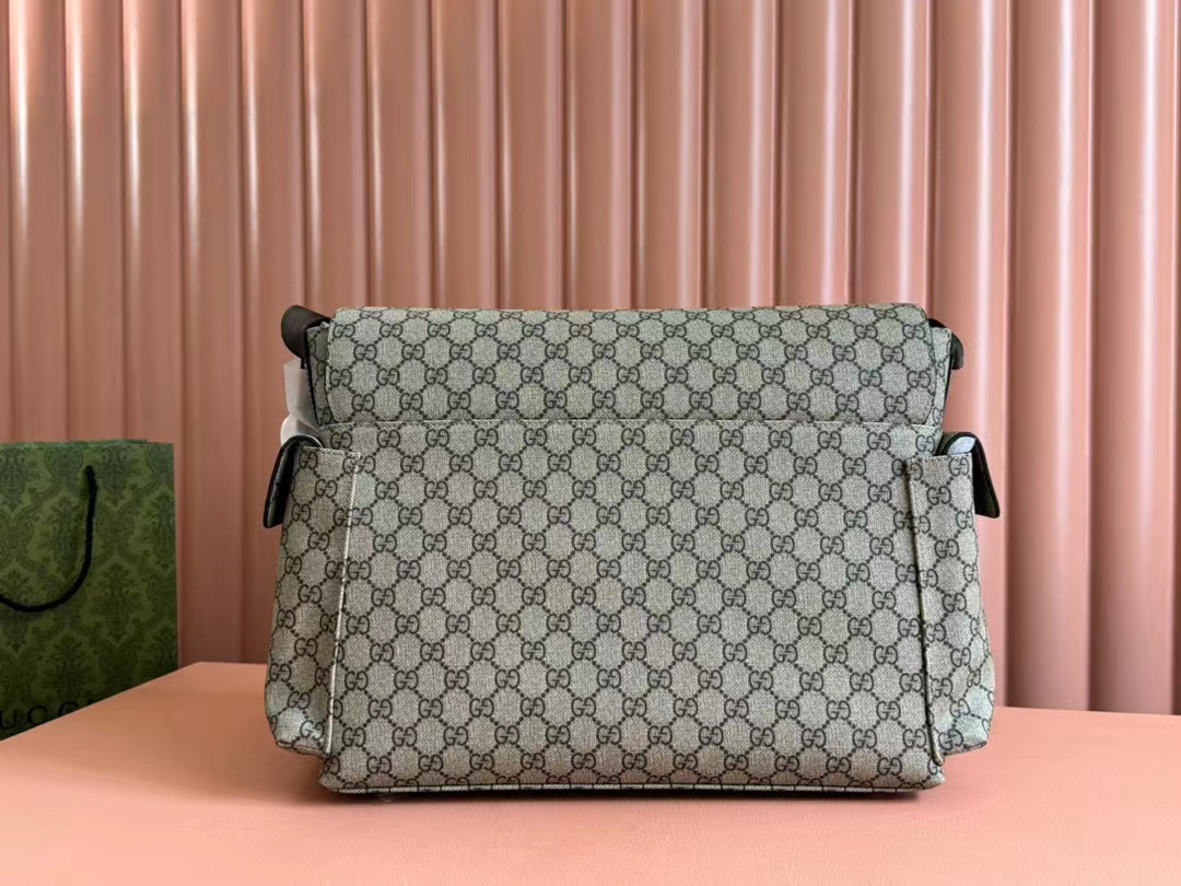 17.3″x11″x5.5″ Adjustable Straps Handbag BB-921137