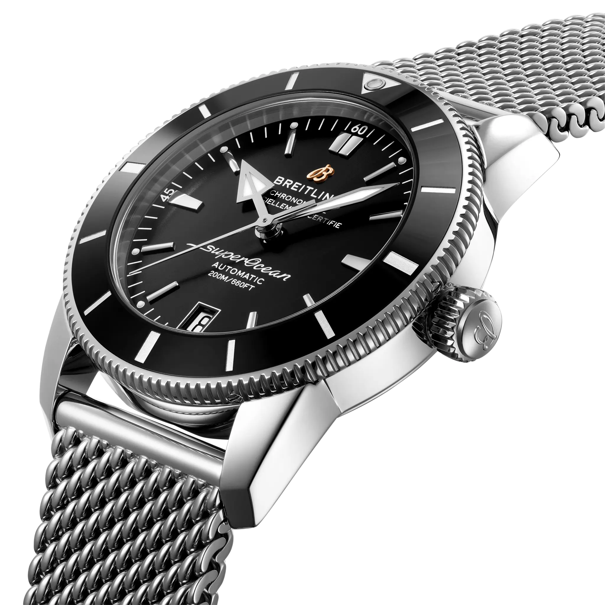 Breitling Superocean Heritage B20 42mm AB2010121B1A1