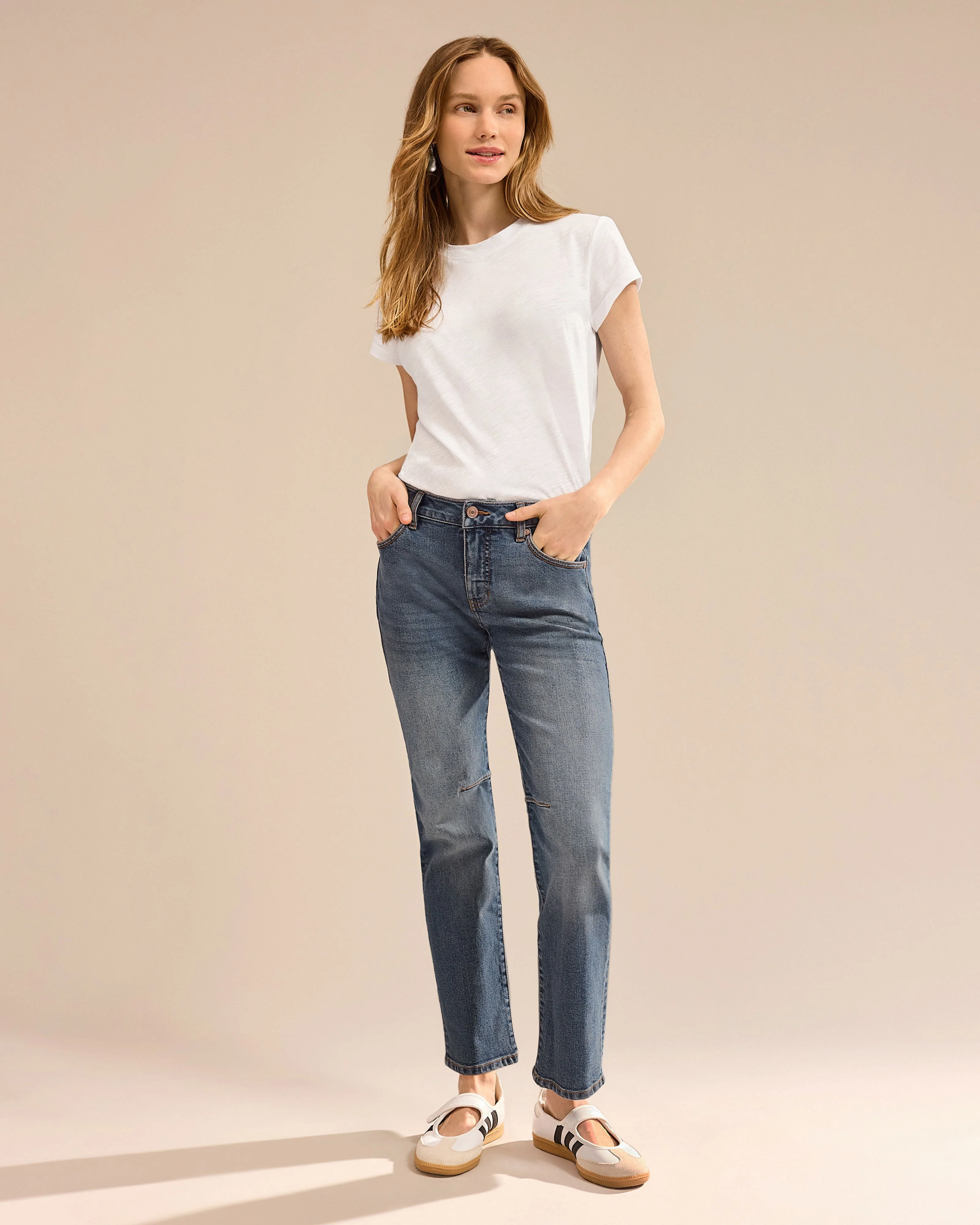 Tahoe Jean