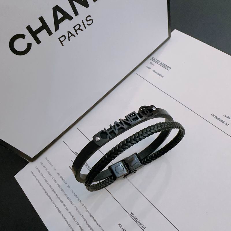 Chanell Bracelets