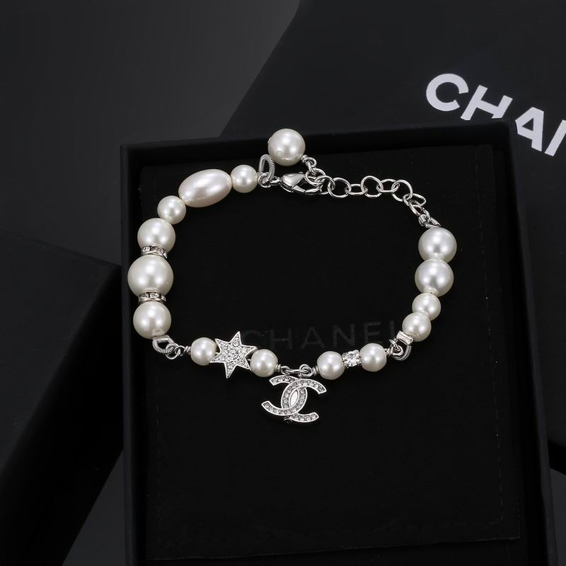 Chanell Bracelets
