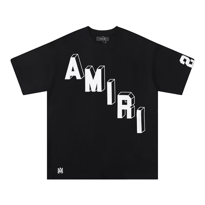 Amri Short sleeve