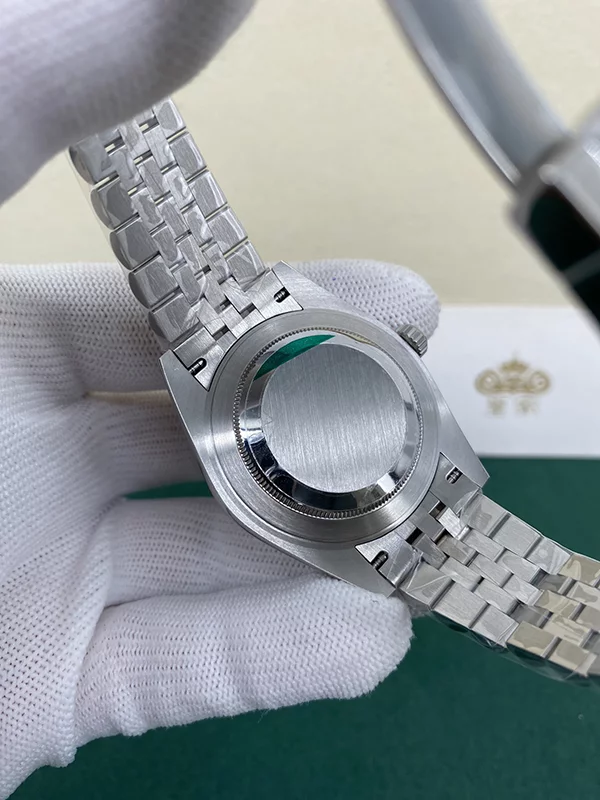Classical Mechanical Watch WB-7180062