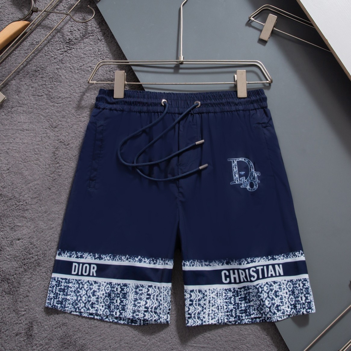 DR Shorts