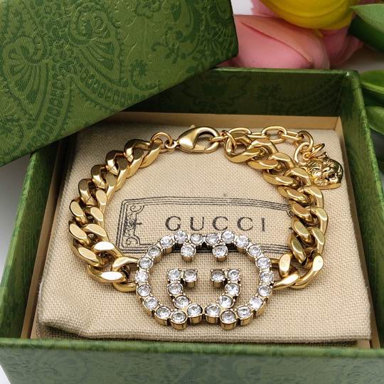 GUC Bracelets