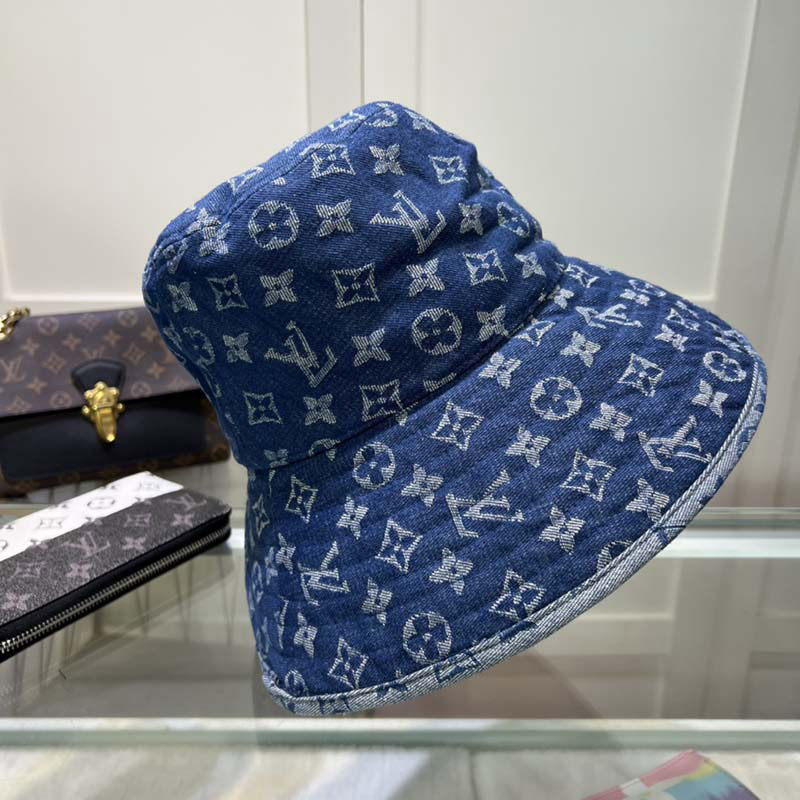 Classical Fisherman Hat MZ-916013