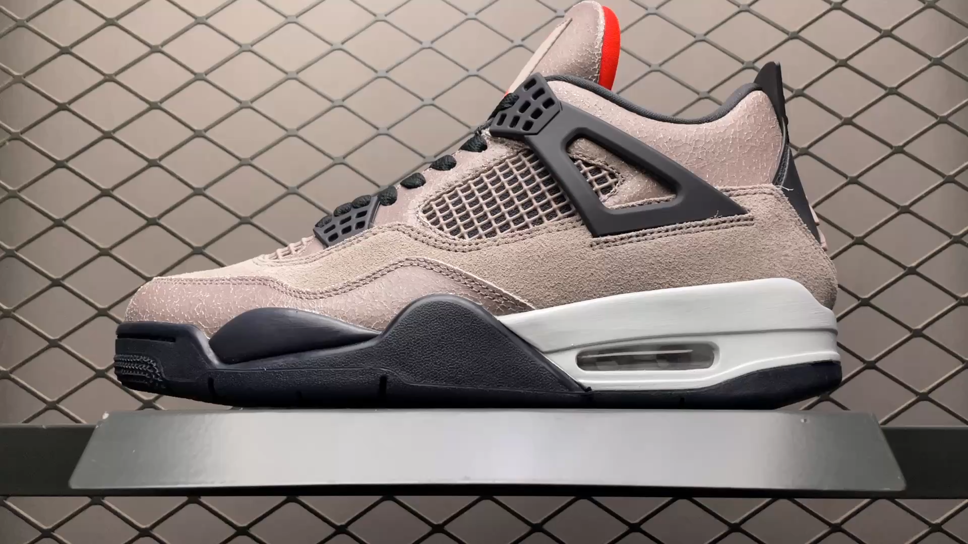 JRD 4 Retro Taupe Haze DB0732-200