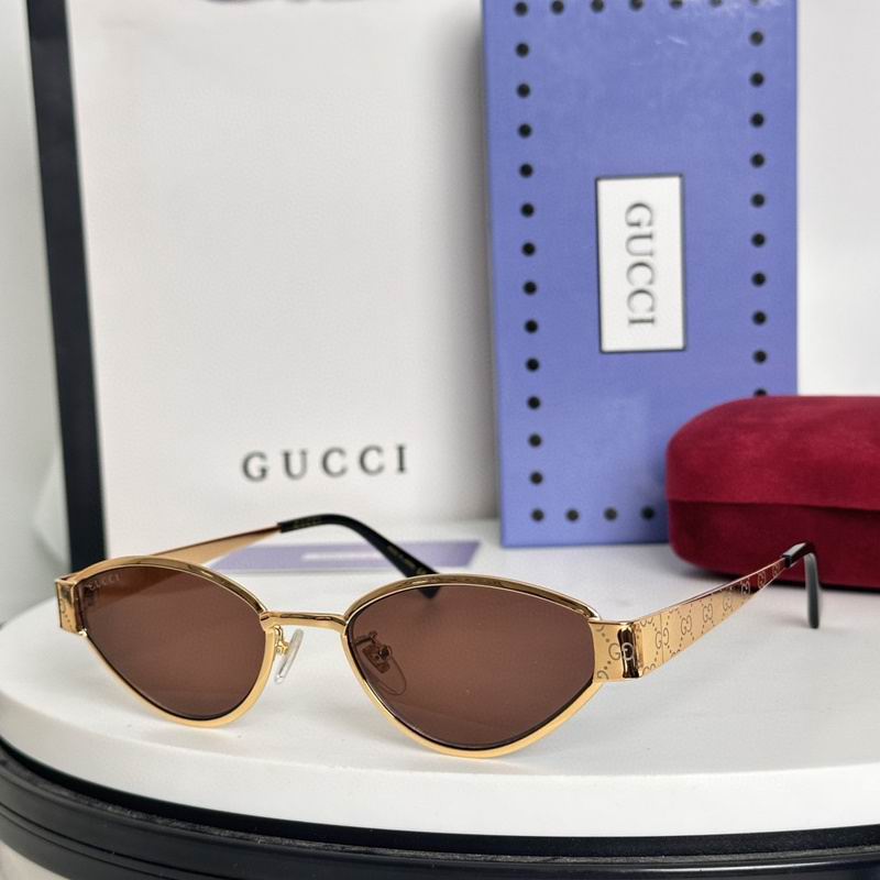GUC Sunglasses