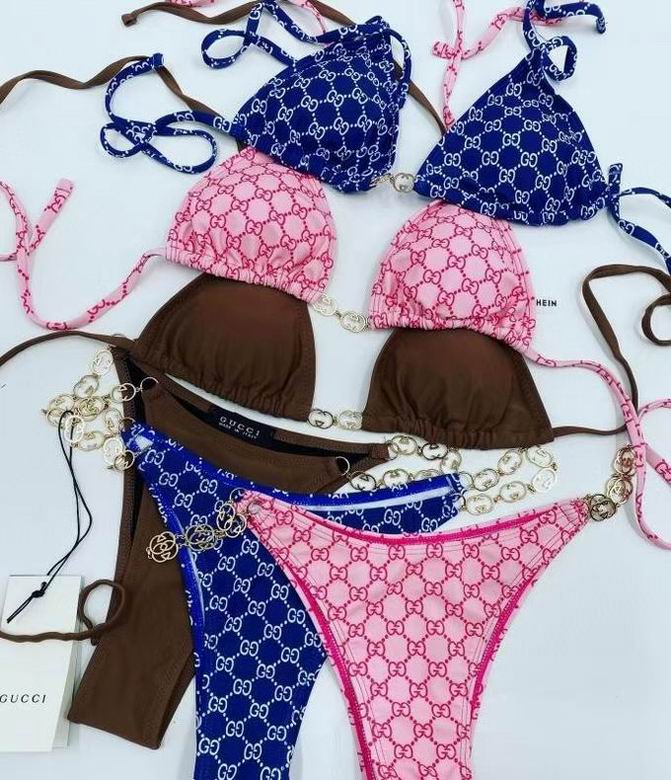 GUC Bikini