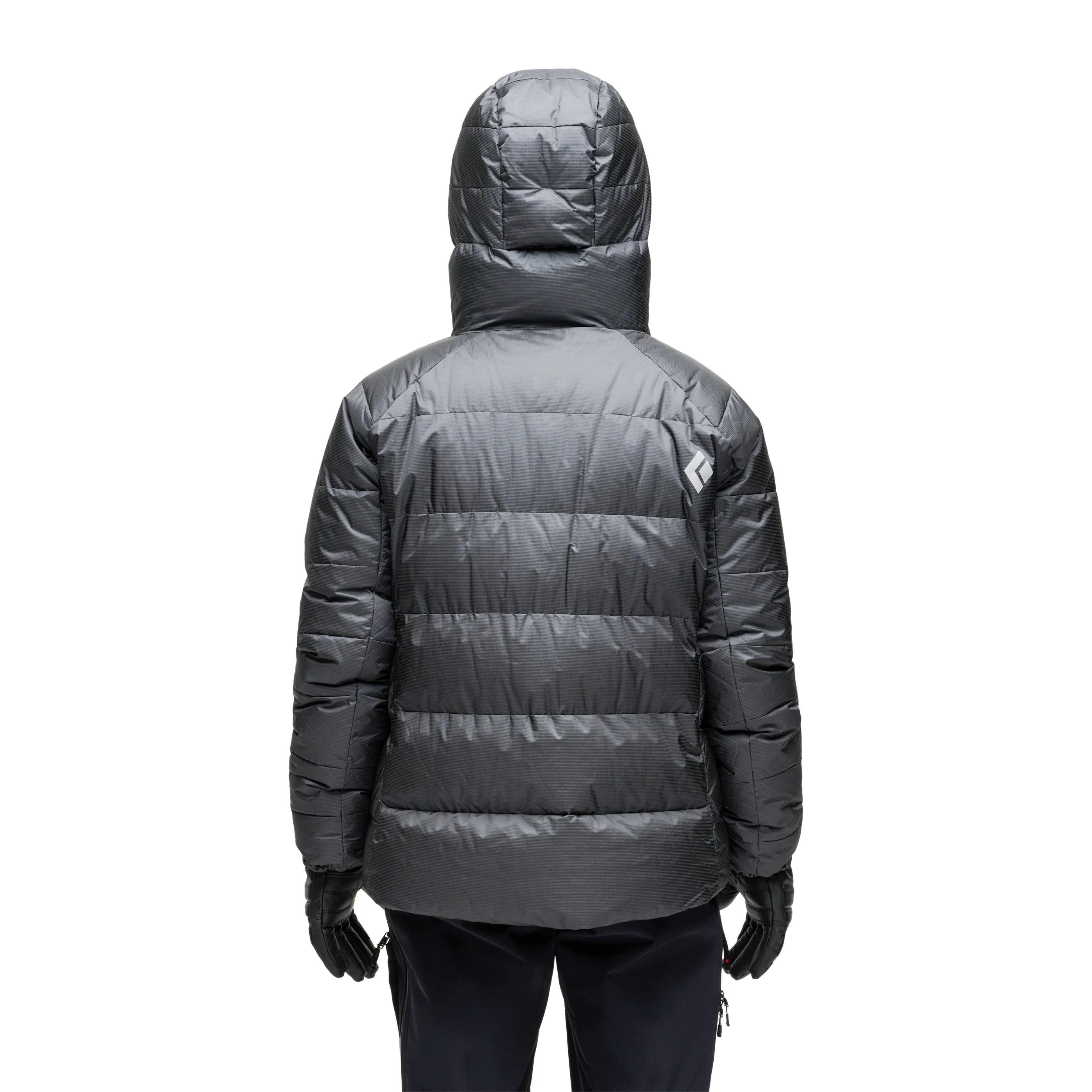Women's Mission Down 6000 M Parka