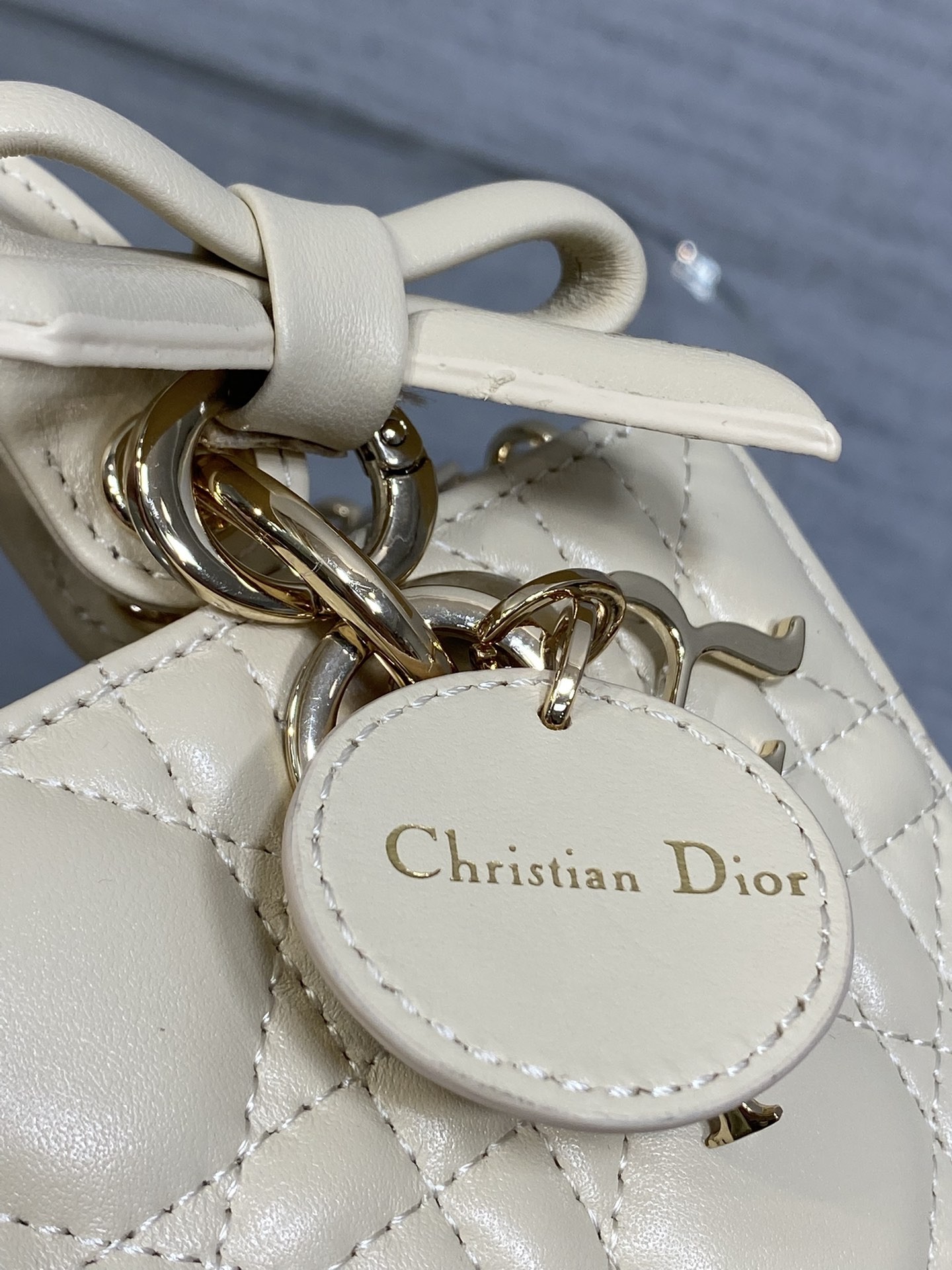 DR Lady Joy bag 16x5.5x10cm