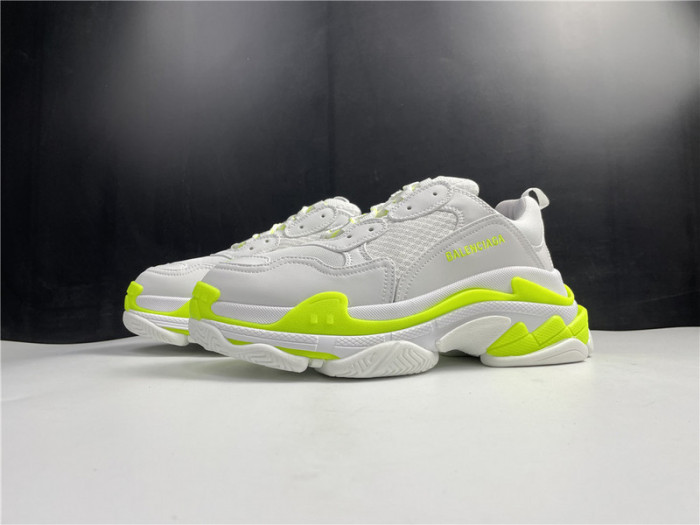 TRIPLES TRAINER SNEAKERS 2000029
